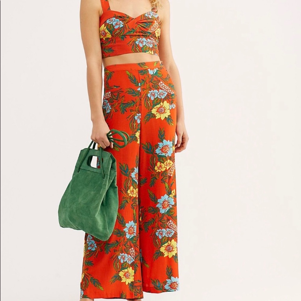 Xs free people blue horizons set